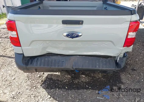 2023 Ford Maverick Xlt z USA, uszkodzony, nr VIN 3FTTW8E99PRB03591